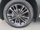 Thumbnail of 2024 Coastal Cream Toyota Grand Highlander