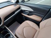 Thumbnail of 2024 Coastal Cream Toyota Grand Highlander