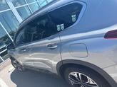 Thumbnail of 2020 Shimmering Silver Pearl Hyundai SANTA FE