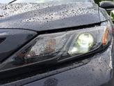 Thumbnail of 2024 Underground/Midnight Black Metallic Toyota Camry