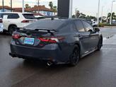 Thumbnail of 2024 Underground/Midnight Black Metallic Toyota Camry