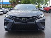 Thumbnail of 2024 Underground/Midnight Black Metallic Toyota Camry
