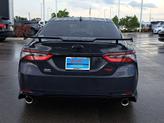 Thumbnail of 2024 Underground/Midnight Black Metallic Toyota Camry