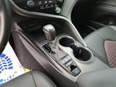 Thumbnail of 2024 Underground/Midnight Black Metallic Toyota Camry