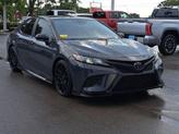 Thumbnail of 2024 Underground/Midnight Black Metallic Toyota Camry