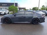 Thumbnail of 2024 Underground/Midnight Black Metallic Toyota Camry