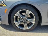Thumbnail of 2023 Everlasting Silver Kia K5