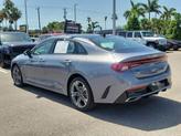 Thumbnail of 2023 Everlasting Silver Kia K5