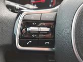 Thumbnail of 2023 Everlasting Silver Kia Sorento