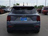 Thumbnail of 2023 Everlasting Silver Kia Sorento