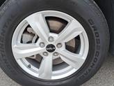 Thumbnail of 2023 Everlasting Silver Kia Sorento