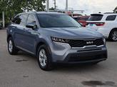 Thumbnail of 2023 Everlasting Silver Kia Sorento