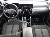 Thumbnail of 2023 Everlasting Silver Kia Sorento