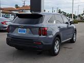Thumbnail of 2023 Everlasting Silver Kia Sorento