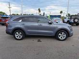 Thumbnail of 2023 Everlasting Silver Kia Sorento