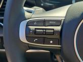 Thumbnail of 2025 Gravity Gray Kia Sportage Hybrid