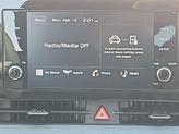 Thumbnail of 2025 Gravity Gray Kia Sportage Hybrid