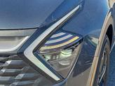 Thumbnail of 2025 Gravity Gray Kia Sportage Hybrid