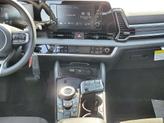 Thumbnail of 2025 Gravity Gray Kia Sportage Hybrid