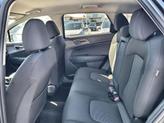 Thumbnail of 2025 Gravity Gray Kia Sportage Hybrid