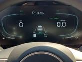 Thumbnail of 2025 Gravity Gray Kia Sportage Hybrid