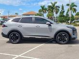 Thumbnail of 2026 Gray Kia Sportage