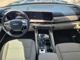 Thumbnail of 2025 Midnight Lake Blue Kia Telluride