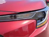 Thumbnail of 2024 Ruby Flare Pearl Toyota Corolla
