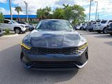 Thumbnail of 2021 Gravity Gray Kia K5