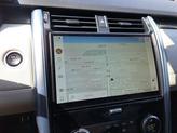 Thumbnail of 2022 Hakuba Silver Metallic Land Rover Discovery