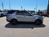Thumbnail of 2022 Hakuba Silver Metallic Land Rover Discovery