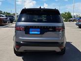 Thumbnail of 2022 Hakuba Silver Metallic Land Rover Discovery