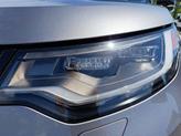 Thumbnail of 2022 Hakuba Silver Metallic Land Rover Discovery