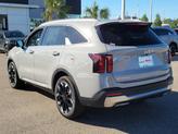 Thumbnail of 2025 Gray Kia Sorento