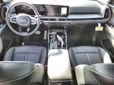 Thumbnail of 2025 Gray Kia Sorento