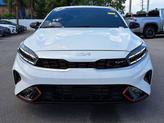 Thumbnail of 2023 Snow White Pearl Kia Forte