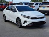 Thumbnail of 2023 Snow White Pearl Kia Forte