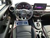 Thumbnail of 2023 Snow White Pearl Kia Forte