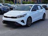 Thumbnail of 2023 Snow White Pearl Kia Forte
