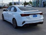Thumbnail of 2023 Snow White Pearl Kia Forte
