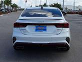 Thumbnail of 2023 Snow White Pearl Kia Forte