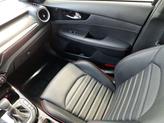Thumbnail of 2023 Snow White Pearl Kia Forte