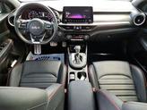 Thumbnail of 2023 Snow White Pearl Kia Forte