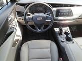 Thumbnail of 2021 Garnet Metallic Cadillac XT4