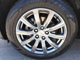Thumbnail of 2021 Garnet Metallic Cadillac XT4
