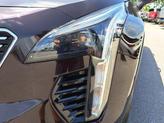 Thumbnail of 2021 Garnet Metallic Cadillac XT4
