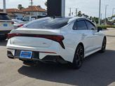 Thumbnail of 2025 Snow White Pearl Kia K5