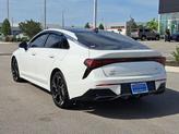 Thumbnail of 2025 Snow White Pearl Kia K5