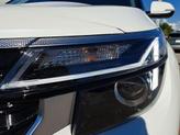 Thumbnail of 2026 Snow White Pearl Kia Seltos