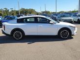 Thumbnail of 2025 White Pearl Kia K4